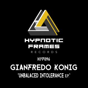 Download track Imbalance In The Force (Original Mix) Gianfredo Konig