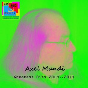 Download track When You Go Out Axel Mundi