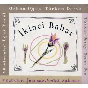 Download track Hanım'In Abisi İncesaz