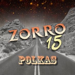 Download track Los Guajolotes Zorro 15 Polkas