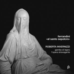 Download track 4. Cavatina Da Capo: Se Dun Dio Fui Fatta Madre Giovanni Battista Ferrandini