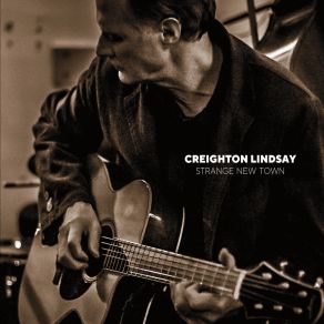 Download track Walking Boss Creighton Lindsay