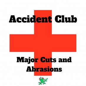 Download track D. T. X. Accident Club