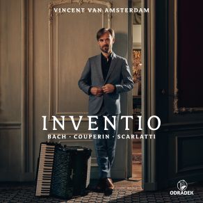 Download track Le Tic-Toc-Choc Ou Les Maillotins, Pièces De Clavecin, Livre 3, XVIIIème Ordre, No. 6 Vincent Van Amsterdam