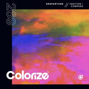 Download track Compass (Extended Mix) Deeparture