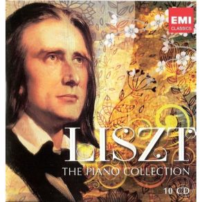 Download track 10 - 2eme Annee - L' ITALIE - No. 1 Sposalizio Franz Liszt