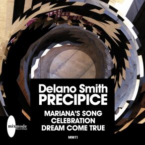 Download track Mariana'A Song (Original Mix) Delano Smith