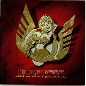 Download track Menschmaschine Megaherz, Alexx W., Adrian Hartmann, Chris Rothmund, Martin Heining, Mike Zehner, Peter Mathea