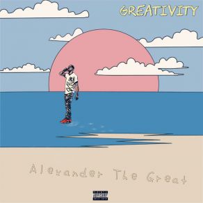 Download track I'm Eatin Alexander The Great