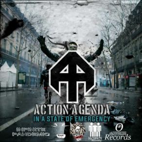 Download track Oi'oi'oi Action Agenda