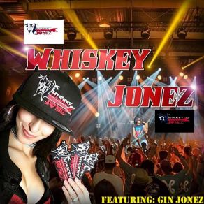 Download track B. A. M. Whiskey JonezGin Jonez