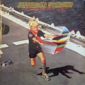 Download track Fading Lady Light Jefferson Starship