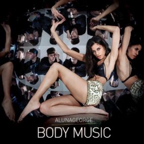 Download track Just A Touch AlunaGeorge