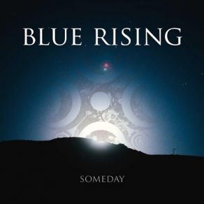 Download track Holy Wars Blue Rising