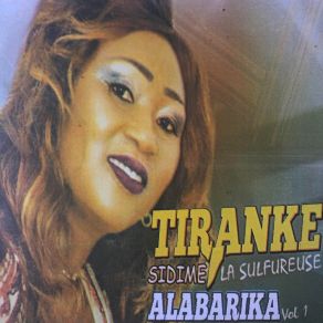 Download track Kadiatou Djané Tiranke Sidime