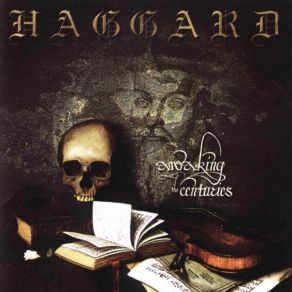 Download track Lost (Robin's Song) (Bonus Track) The Haggard