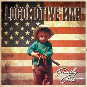 Download track Chumash Locomotive Man