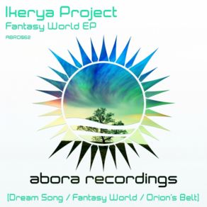 Download track Fantasy World (Original Mix) Ikerya Project