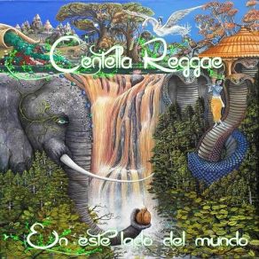 Download track Con Tu Mirada -Epuyen- Centella Reggae