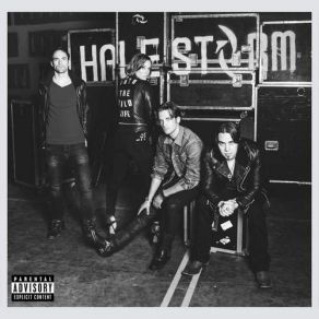 Download track What Sober Couldn't Say Halestorm