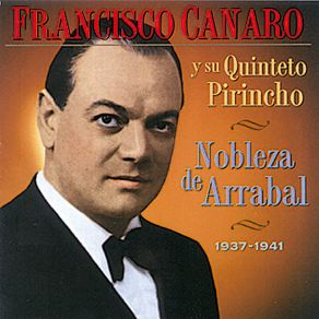 Download track Cuando Llora La Milonga Francico Canaro