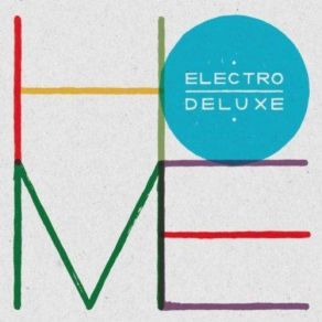 Download track Rise Up Electro Deluxe