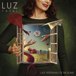 Download track La Inocencia Luz Casal