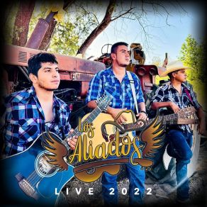 Download track Por Ser Tan Pobre (Live) Los Aliados