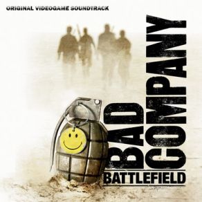 Download track Drums Of Battlefield Bad Company Magnus Karlsson