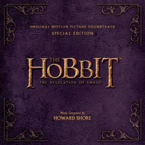 Download track The Quest For Erebor Howard Shore