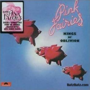 Download track City Kids The Pink Fairies