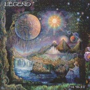 Download track A Tangled Skein Legend