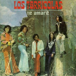 Download track La Verdad Es Que Me Gustas LOS TERRICOLAS