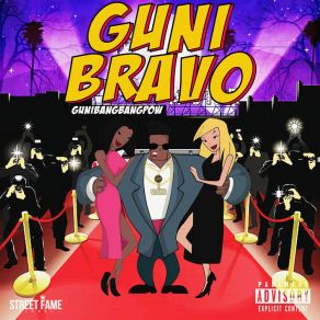 Download track Both Ways GunibangbangpowShe Different