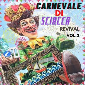 Download track Blob Carnaval NanaTony Bentivegna, Pasquale Sabella