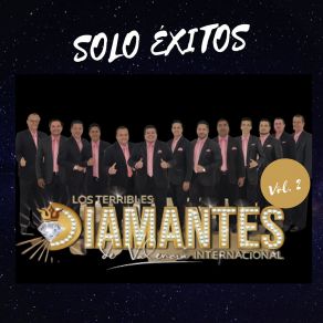 Download track Tu Sonrisa Vol Los Terribles Diamantes De Valencia