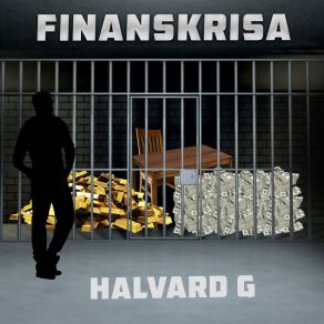 Download track In Gold We Trust Halvard GRaccoon 3 Eyes