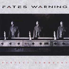 Download track Chasing Time (Demo) Fates Warning