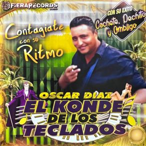 Download track Bailando Pegaito Oscar Diaz El Conde De Los Teclados