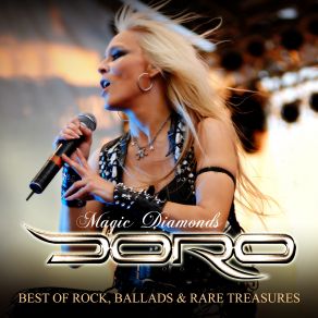 Download track Grab The Bull (Last Man Standing) (First Draft) Doro