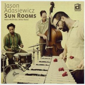 Download track Overtones Of China Jason Adasiewicz