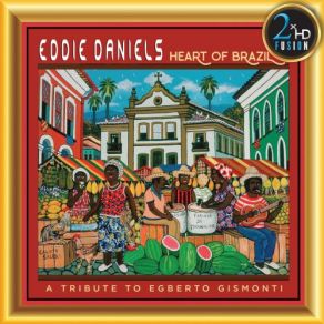 Download track Adágio Eddie Daniels, Harlem Quartet