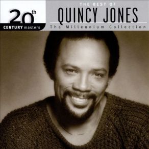 Download track If I Ever Lose This Heaven Quincy Jones