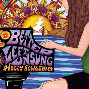 Download track Bird Song Holly Bowling