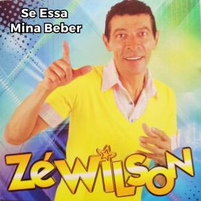 Download track Por Que Você Não Me Telefonou? Zé Wilson