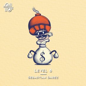 Download track Level 8 (Original Mix) Sebastian Darez