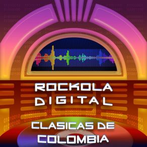 Download track Pueblito Viejo GRUPO COLOMBIA NUEVA