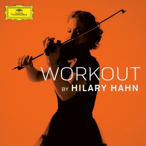 Download track Abels: Isolation Variation Hilary Hahn