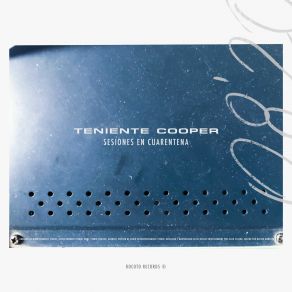 Download track Envuelta En Redes Teniente Cooper