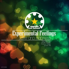 Download track Love & Madness Experimental Feelings